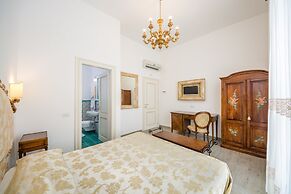 Bed & Breakfast Relais San Giacomo