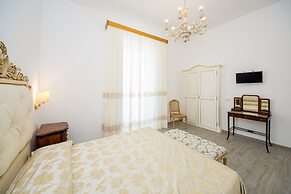 Bed & Breakfast Relais San Giacomo