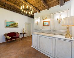 Bed & Breakfast Relais San Giacomo