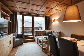 Lagació Hotel Mountain Residence