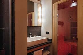 Lagació Hotel Mountain Residence