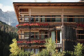 Lagació Hotel Mountain Residence