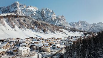 Lagació Hotel Mountain Residence