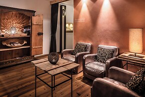 Lagació Hotel Mountain Residence