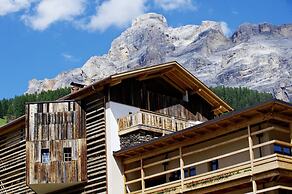 Lagació Hotel Mountain Residence