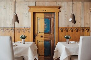 Lagació Hotel Mountain Residence