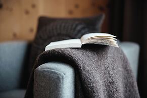 Lagació Hotel Mountain Residence