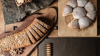 Lagació Hotel Mountain Residence