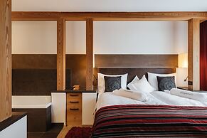 Lagació Hotel Mountain Residence