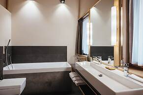 Lagació Hotel Mountain Residence