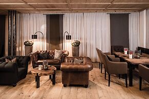 Lagació Hotel Mountain Residence