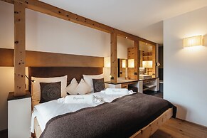 Lagació Hotel Mountain Residence