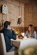 Lagació Hotel Mountain Residence