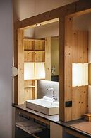 Lagació Hotel Mountain Residence