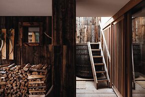 Lagació Hotel Mountain Residence