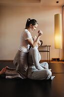 Lagació Hotel Mountain Residence