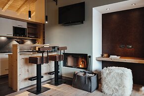 Lagació Hotel Mountain Residence