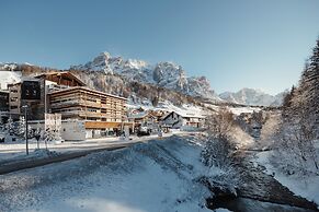 Lagació Hotel Mountain Residence