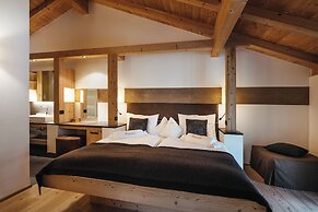 Lagació Hotel Mountain Residence