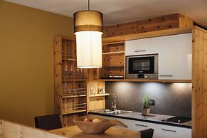 Lagació Hotel Mountain Residence