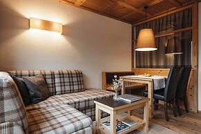 Lagació Hotel Mountain Residence