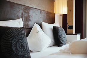 Lagació Hotel Mountain Residence