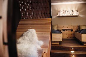 Lagació Hotel Mountain Residence