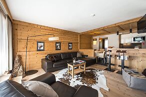 Lagació Hotel Mountain Residence