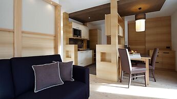 Lagació Hotel Mountain Residence