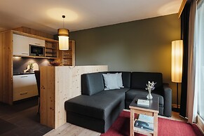 Lagació Hotel Mountain Residence