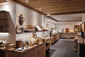 Lagació Hotel Mountain Residence