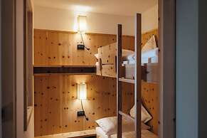 Lagació Hotel Mountain Residence