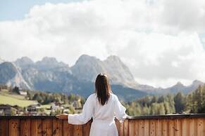 Lagació Hotel Mountain Residence