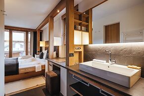 Lagació Hotel Mountain Residence