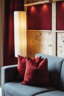 Lagació Hotel Mountain Residence