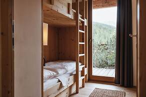 Lagació Hotel Mountain Residence