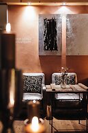 Lagació Hotel Mountain Residence