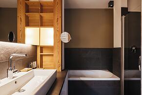 Lagació Hotel Mountain Residence