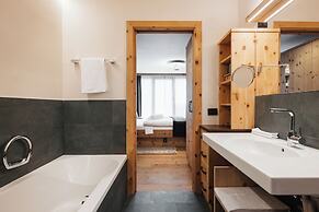 Lagació Hotel Mountain Residence