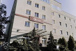Warmiński Hotel & Conference