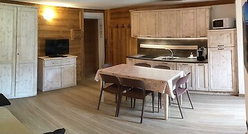 Residence Château Royal - self catering