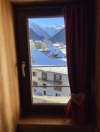 Residence Château Royal - self catering