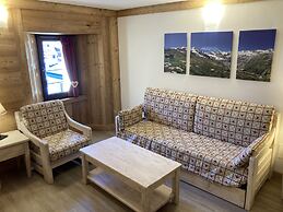 Residence Château Royal - self catering
