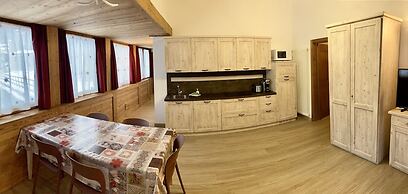 Residence Château Royal - self catering