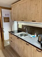 Residence Château Royal - self catering