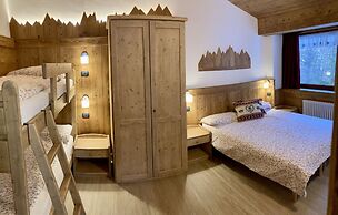 Residence Château Royal - self catering