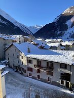 Residence Château Royal - self catering