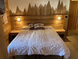 Residence Château Royal - self catering