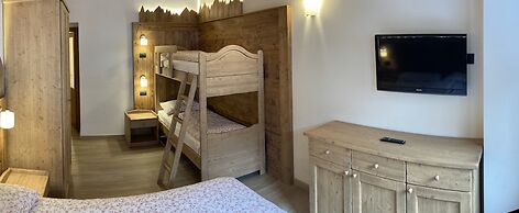 Residence Château Royal - self catering