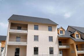 Aux Balcons du Sancy